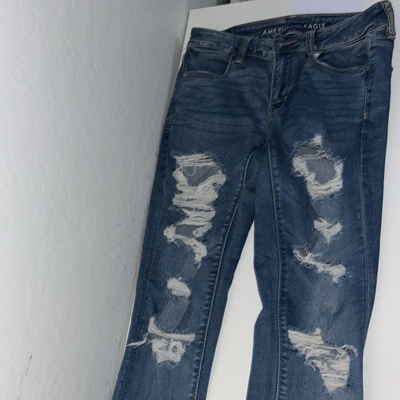 American eagle jeans - Picture 1 of 3